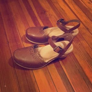 Dansko Marta Sandal